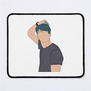 Colby Brock (3) Mouse Pad