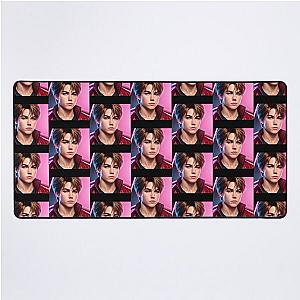 Colby Brock  Desk Mat