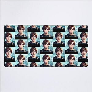 Colby Brock  Desk Mat