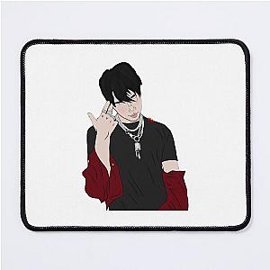 colby brock   Mouse Pad