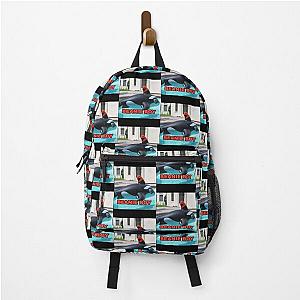 Colby Brock Premium Backpack