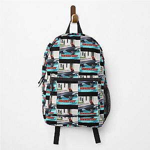 Colby Brock Premium Scoop Backpack