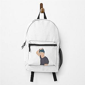 Colby Brock (3) Backpack