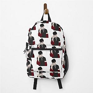 colby brock  Backpack