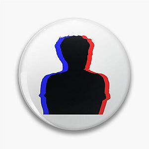 Colby Brock 3-D Digital Drawing Pin