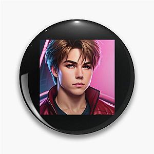 Colby Brock  Pin