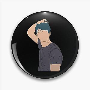 Colby Brock  Pin