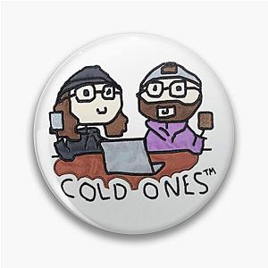 Cold Ones MS Paint Pin