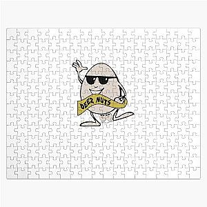 deez cold ones nut guys Jigsaw Puzzle