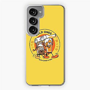Cold Ones - With Chad and Max Samsung Galaxy Soft Case