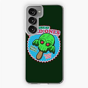 Great Cold Ones   Samsung Galaxy Soft Case