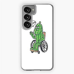 I_m Cucumber Joe! CoolShirtzCold Ones  (REPRODUCTION)   Samsung Galaxy Soft Case