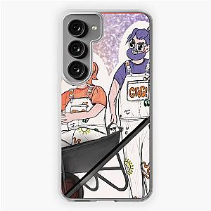 COLD ONES MAX & CHAD Samsung Galaxy Soft Case