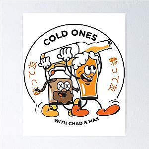 cold ones      Poster