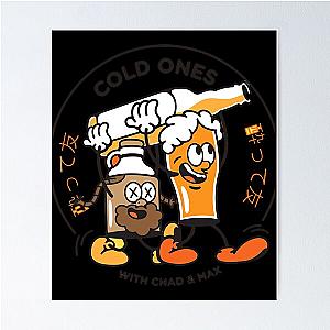 Cold Ones 	 Poster