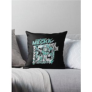 cold ones  Throw Pillow