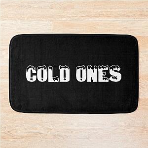Cold Ones Merch Cold Ones Logo Bath Mat