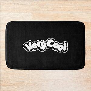 Cold Ones Merch Very Cool Bath Mat