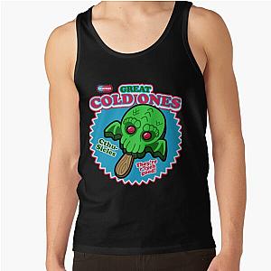 Great Cold Ones   Tank Top