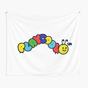 Cold Ones Merch Cool Shirtz Logo Tapestry