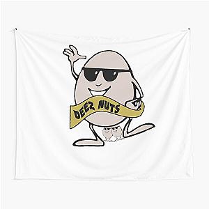 deez cold ones fellas nuts Tapestry