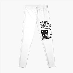 Fuse Cold Ones Quip    Leggings