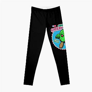 Great Cold Ones   Leggings