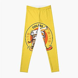 Cold Ones - With Chad and Max Leggings
