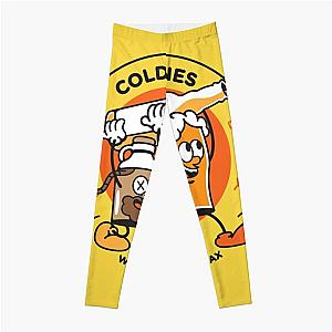 Cold Ones - With Chad and Max Classic T-Shirt Leggings