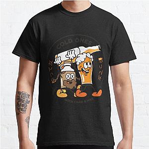 Cold Ones 	 Classic T-Shirt