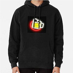 Cold Ones Logo Pullover Hoodie