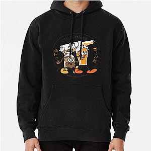 Cold Ones 	 Pullover Hoodie