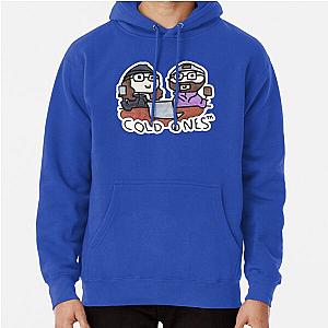 Cold Ones Doodle Classic T-Shirt Pullover Hoodie