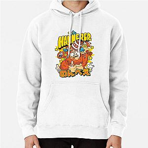 Cold Ones Merch Cool Shirtz The Hammered Pullover Hoodie