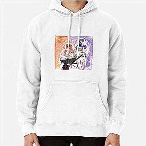 COLD ONES MAX & CHAD Pullover Hoodie