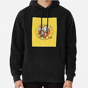 Cold Ones - With Chad and Max Classic T-Shirt Pullover Hoodie