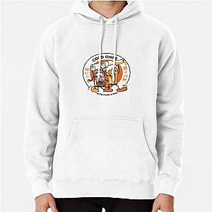 Cold Ones - With Chad and Max Pullover Hoodie