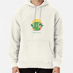 Send the cold ones! Pullover Hoodie