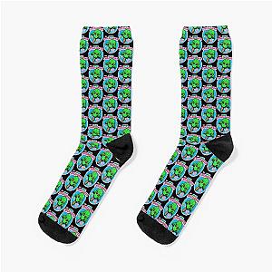 Great Cold Ones   Socks