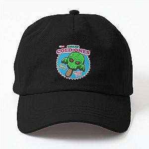 Great Cold Ones   Dad Hat