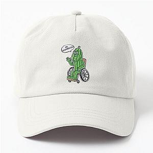 I_m Cucumber Joe! CoolShirtzCold Ones  (REPRODUCTION)   Dad Hat