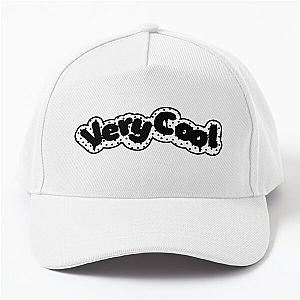 Cold Ones Merch Very Cool Baseball Cap