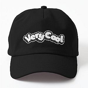 Cold Ones Merch Very Cool Dad Hat