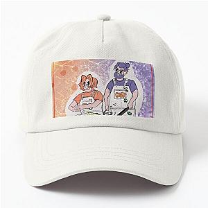 COLD ONES MAX & CHAD Dad Hat