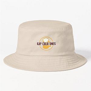 Kap Cold Ones Main Logo Bucket Hat