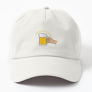 Couple of cold ones Dad Hat