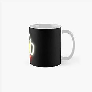 Cold Ones Logo Classic Mug