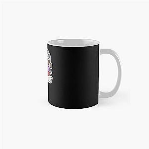 Cold Ones Doodle Classic Mug