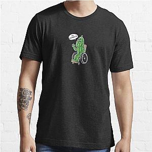 I'm Cucumber Joe! CoolShirtz/Cold Ones t-shirt (REPRODUCTION) Essential T-Shirt