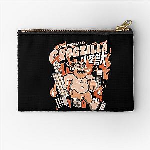 cold ones  Zipper Pouch